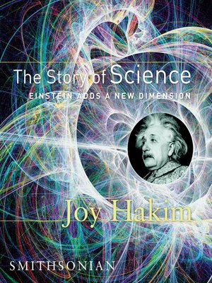 cover image of The Story of Science